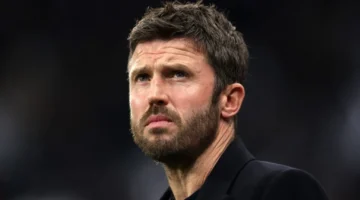 راتكليف يحسم مصير كاريك مع مانشستر يونايتد بـ 4 كلمات فقط